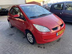 Rood Gebruikt 2006 Mitsubishi Colt Invite Hatchback | € 1.840 (Eerlijke prijs)