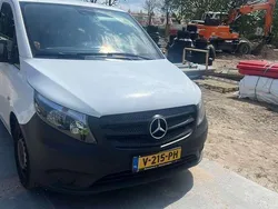 Gebruikt 2018 Mercedes Vito MPV | € 10.500