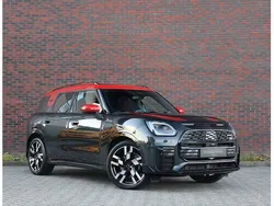 Grijs Gebruikt 2024 Mini John Cooper Works Countryman SUV | € 49.950 (Duur)