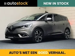 Grijs Gebruikt 2020 Renault Grand Scénic IV Bose Edition MPV | € 23.899 (Iets duurder)