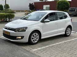 Wit Gebruikt 2011 VW Polo Hatchback | € 3.200 (Goede deal)