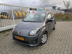 Blauw Gebruikt 2011 Renault Twingo Dynamique Hatchback | € 1.750 (Goede deal)
