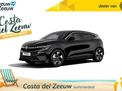 Noir etoile Nieuw 2025 Renault Mégane Komfort Hatchback | € 38.625
