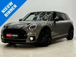 Mini Cooper Clubman