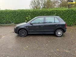 Gebruikt 2003 Skoda Fabia Comfort | € 499