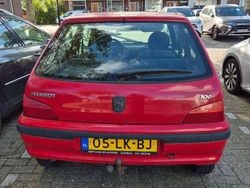Gebruikt 2003 Peugeot 106 Hatchback | € 500 (Goede deal)