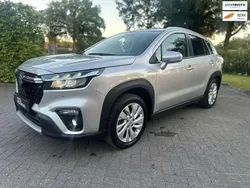 Grijs Gebruikt 2023 Suzuki SX4 S-Cross Style SUV | € 23.450 (Super prijs)