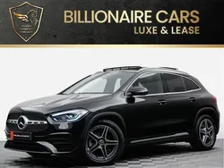 Mercedes GLA250