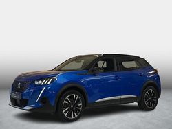 Gebruikt 2023 Peugeot e-2008 GTi SUV | € 25.399 (Duur)