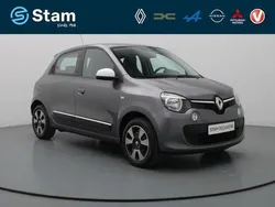Grijs Gebruikt 2015 Renault Twingo Collection Hatchback | € 8.490 (Eerlijke prijs)