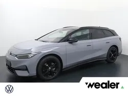 Grijs Nieuw 2025 VW ID.7 Edition Sedan | € 49.480 (Super prijs)