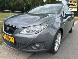 Grijs Gebruikt 2012 Seat Ibiza SC Sport Hatchback | € 6.950 (Eerlijke prijs)