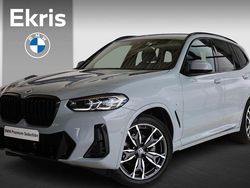 Grijs Gebruikt 2023 BMW X3 Executive SUV | € 59.900 (Iets duurder)