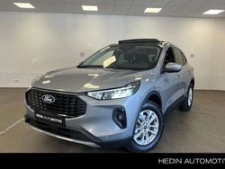 Zilver Nieuw 2025 Ford Kuga Titanium SUV | € 42.892 (Super prijs)