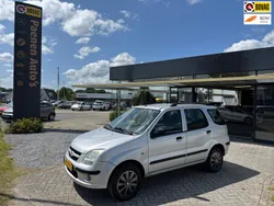 Grijs Gebruikt 2003 Suzuki Ignis GLS Hatchback | € 1.650 (Eerlijke prijs)