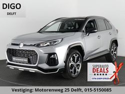Zilver Gebruikt 2023 Suzuki Across Style SUV | € 37.500 (Super prijs)