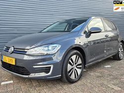Grijs Gebruikt 2020 VW e-Golf Hatchback | € 12.500 (Eerlijke prijs)