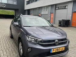 Grijs Gebruikt 2022 VW Taigo Life SUV | € 21.300 (Super prijs)