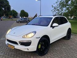 Gebruikt 2011 Porsche Cayenne S SUV | € 15.000