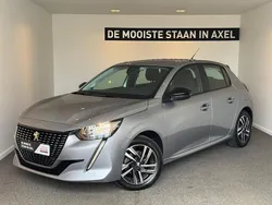 Hatchback Gebruikt 2023 Peugeot 208 Active Hatchback | € 15.950 (Eerlijke prijs)
