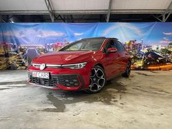 Gebruikt 2024 VW Golf VIII GTI | € 39.950 (Super prijs)