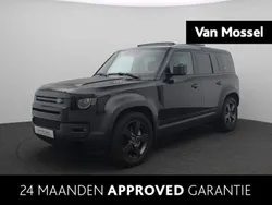 N.v.t. Gebruikt 2021 Land Rover Defender HSE SUV | € 84.712 (Goede deal)