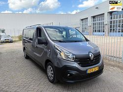 Grijs Gebruikt 2019 Renault Trafic Van | € 14.750 (Eerlijke prijs)
