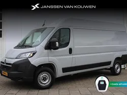 Overig Nieuw 2025 Opel Movano Van | € 58.722