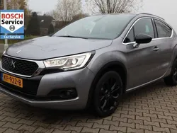 Grijs Gebruikt 2016 DS Automobiles DS4 Crossback Chic SUV | € 11.950 (Eerlijke prijs)