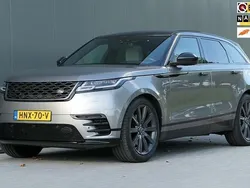 Grijs Gebruikt 2017 Land Rover Range Rover Velar First Edition SUV | € 39.940 (Super prijs)