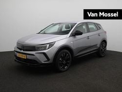 Grijs Gebruikt 2024 Opel Grandland X SUV | € 31.940 (Eerlijke prijs)