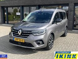 Grijs Gebruikt 2022 Renault Kangoo Techno MPV | € 28.500 (Eerlijke prijs)