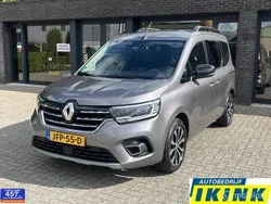 Grijs Gebruikt 2022 Renault Kangoo Techno MPV | € 28.500 (Eerlijke prijs)