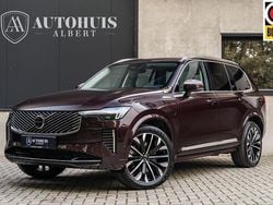 Rood Gebruikt 2025 Volvo XC90 Plus SUV | € 78.950 (Super prijs)