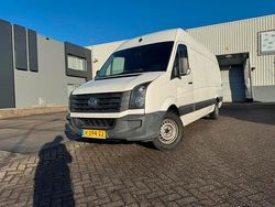 Gebruikt 2015 VW Crafter Van | € 8.950 (Duur)