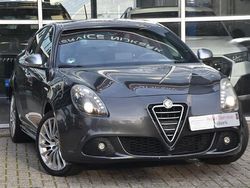 Grijs Gebruikt 2011 Alfa Romeo Giulietta Distinctive Hatchback | € 4.995 (Eerlijke prijs)
