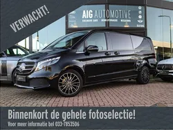 Overige Gebruikt 2023 Mercedes V300 Edition MPV | € 62.950 (Goede deal)