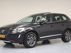 Zwart Gebruikt 2014 Volvo XC60 Summum SUV | € 17.950 (Iets duurder)