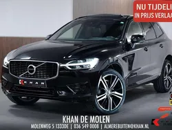 , metallic lak Gebruikt 2020 Volvo XC60 R-Design SUV | € 37.995 (Goede deal)