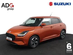 Overige Nieuw 2025 Suzuki Swift Style Hatchback | € 24.950 (Eerlijke prijs)