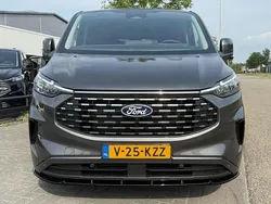 Grijs Nieuw 2024 Ford Tourneo Titanium Van | € 63.900