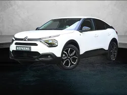 Wit Gebruikt 2023 Citroën e-C4 SUV | € 22.920 (Duur)