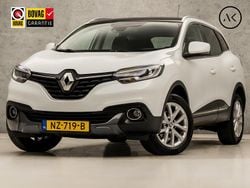 Wit Gebruikt 2017 Renault Kadjar Intens SUV | € 12.445 (Goede deal)
