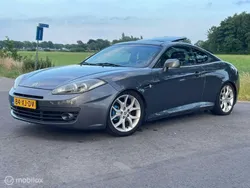 Grijs Gebruikt 2007 Hyundai Tuscani Dynamiq Coupé | € 5.500