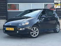 Fiat Punto Evo