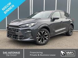 Grijs Gebruikt 2025 Cupra Terramar SUV | € 39.875 (Eerlijke prijs)