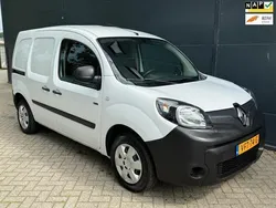 Wit Gebruikt 2020 Renault Kangoo MPV | € 7.995 (Goede deal)