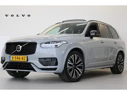 Grijs Gebruikt 2024 Volvo XC90 Ultimate SUV | € 76.900 (Eerlijke prijs)