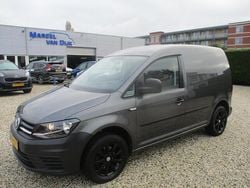 Grijs Gebruikt 2020 VW Caddy Trendline MPV | € 16.950 (Duur)