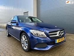 Gebruikt 2015 Mercedes 350 Edition Stationwagen | € 12.999 (Goede deal)